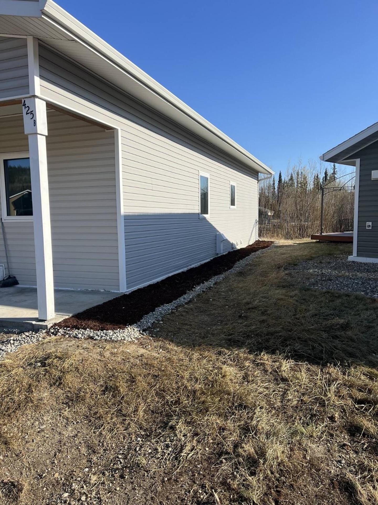 Cozy 2-Bedroom Retreat In Town Fairbanks Exterior photo